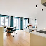 Sereners - Rue Saint Denis