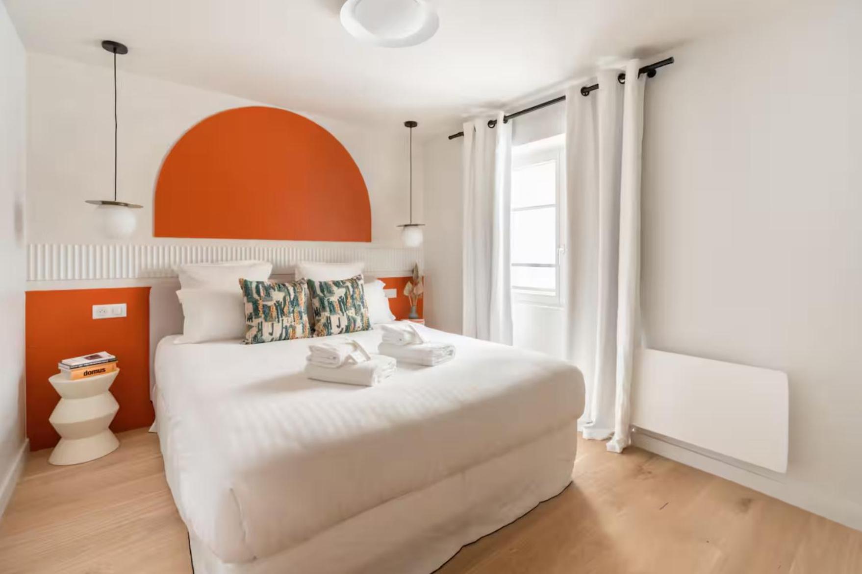 Sereners - Rue Saint Denis Appartamento