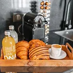 Sereners - Rue Saint Denis