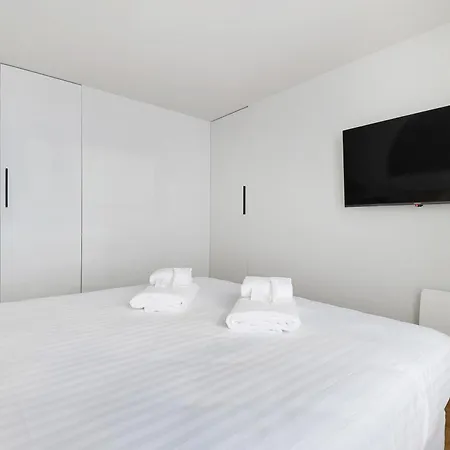 Appartamento Sereners - Rue Saint Denis *