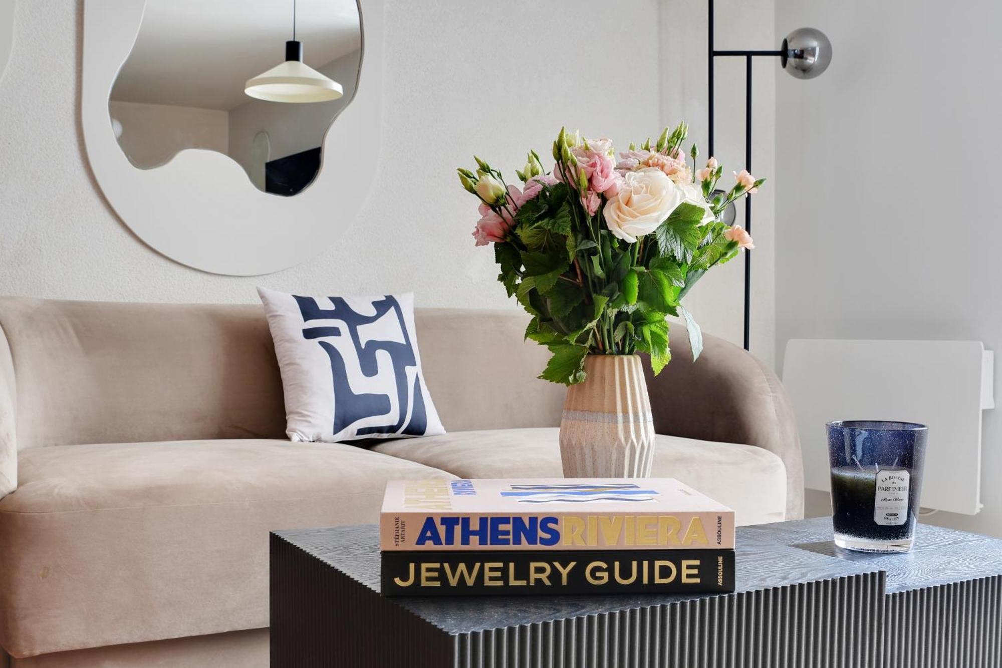 Sereners - Rue Saint Denis Apartment