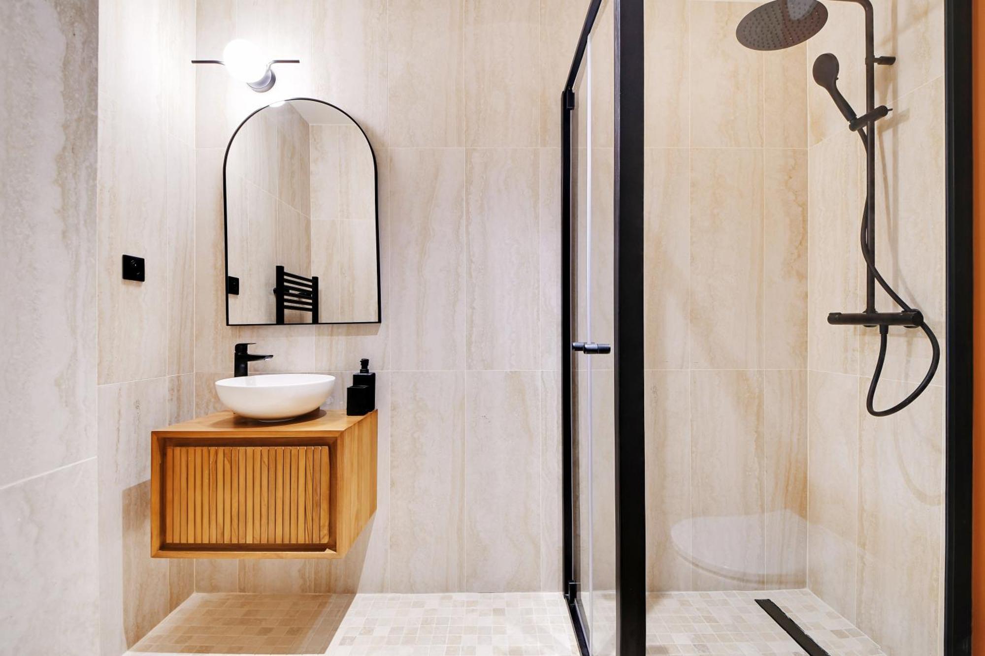 Sereners - Rue Saint Denis Apartment