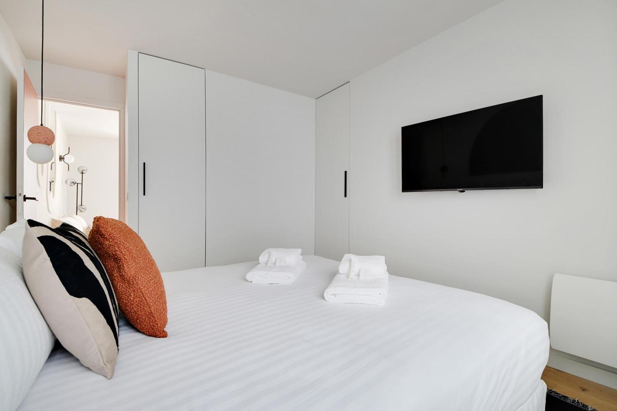 Sereners - Rue Saint Denis