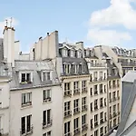 Sereners Apartments In Montorgueil - Rue Saint-Denis